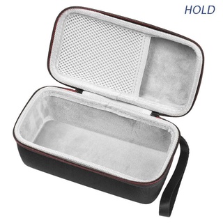 ภาพหน้าปกสินค้าHOLD Dust-proof Outdoor Travel Hard EVA Case Storage Bag Carrying Box for-MARSHALL EMBERTON Speaker Case Accessories ที่เกี่ยวข้อง