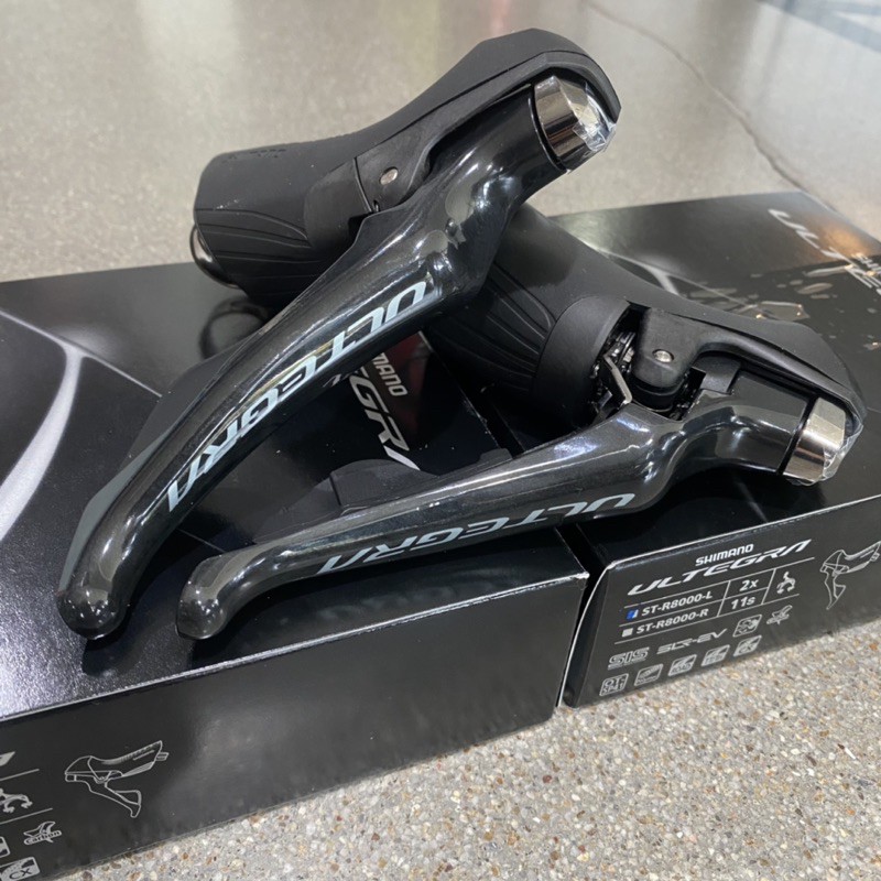 ช้อป shimano Ultegra r8000 ง่าย ๆ บน Shopee | ส.ค. 2026
