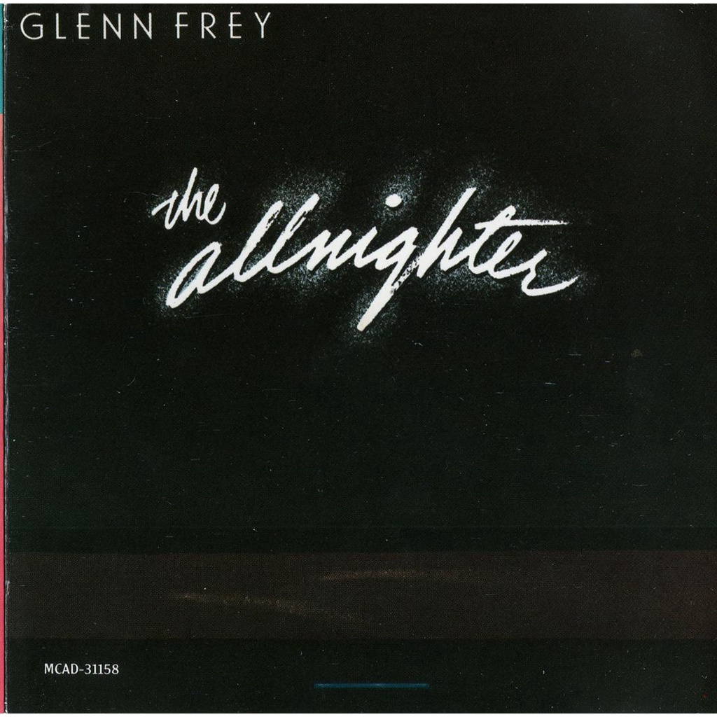 cd-audio-คุณภาพสูง-เพลงสากล-glen-frey-albums-บันทึกจาก-flac-file-จึงได้คุณภาพเสียง-100