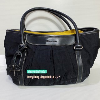 กระเป๋าถือ แบรนด์ PIEMONTE LUSSO จากญี่ปุ่น