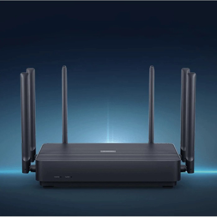xiaomi-mi-router-ax3200-เร้าเตอร์-wi-fi-6-dual-band-ของแท้-ประกันศูนย์-1ปี