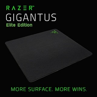 เม้าส์แพด  MOUSE PAD RAZER GIGANTUS ELITE EDITION