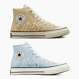 Converse รองเท้าผ้าใบ Chuck 70 Seasonal Color Hi (2สี)