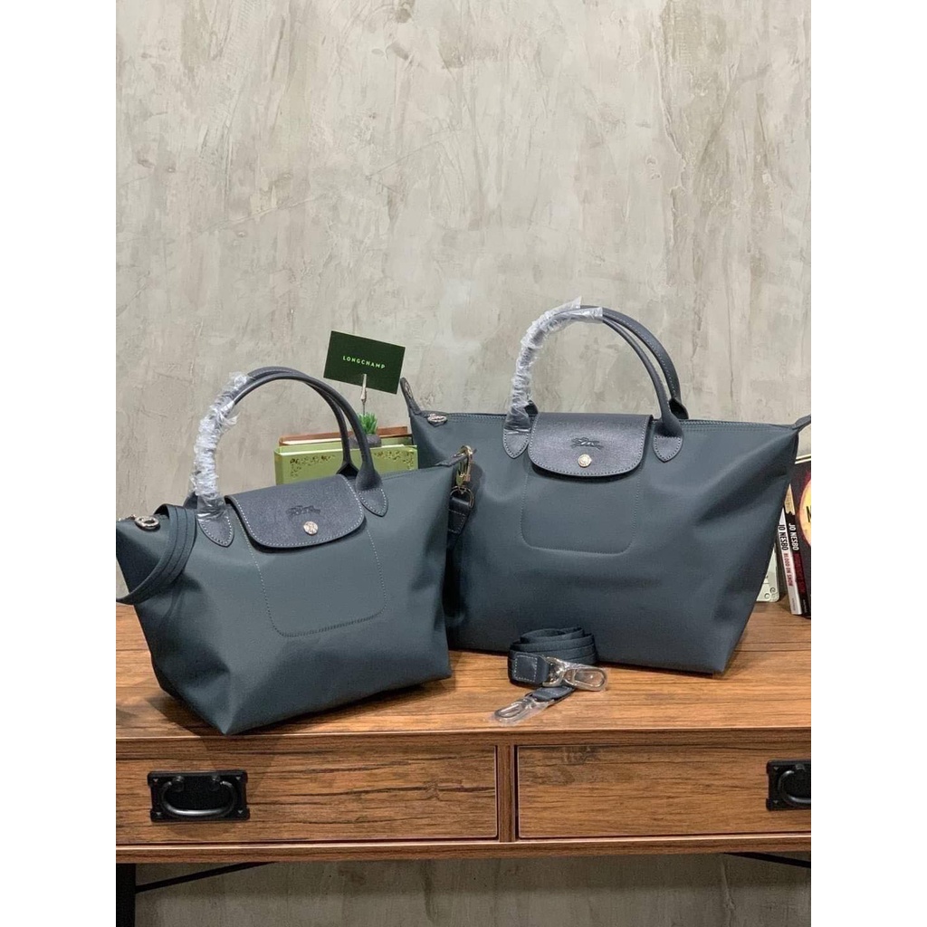 กระเป๋า-longchamp-le-pliage-club-tote-bag-size-m