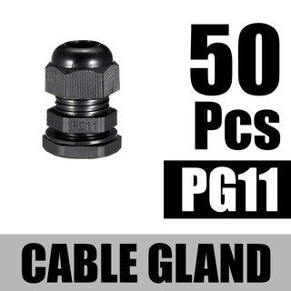 สินค้า เคเบิ้ลแกลน PG 11 Cable Gland