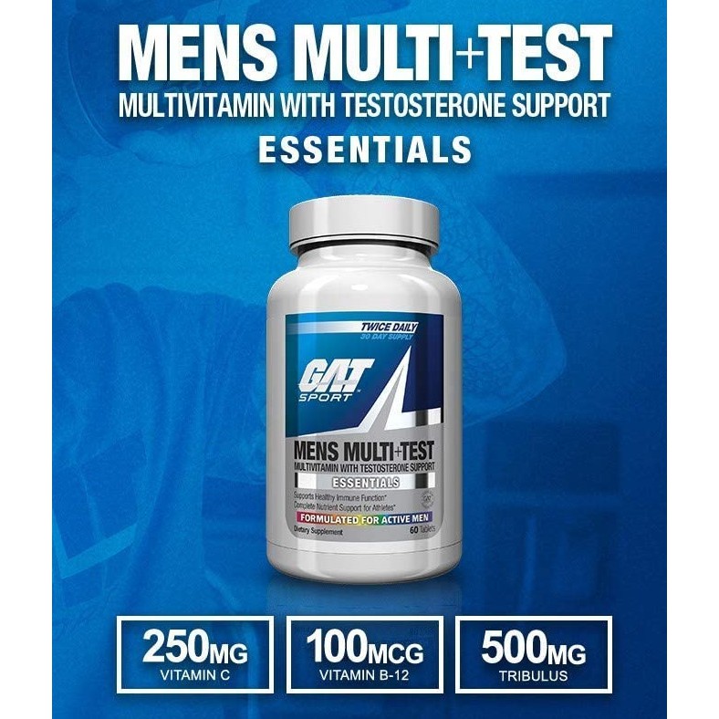 พร้อมส่ง-gat-mens-multi-test-วิตามินรวมผสมเพิ่มฮอร์โมนเพศชาย-มีcodeเช็ค-การันตีของแท้100