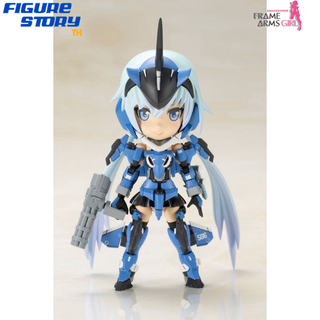 *Pre-Order*(จอง) Qpmini Frame Arms Girl Stylet Plastic Model (อ่านรายละเอียดก่อนสั่งซื้อ)