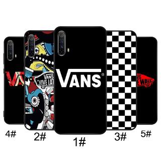 OPPO Realme 2 3 5 Pro Realme Q XT X Lite Realme X50 C2 Vans off the wall Phone Case