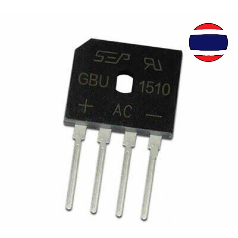 1PCS GBU1006 GBU1010 GBU1510 GBU2510 GBU3510 Rectifier Induction Cooker ...