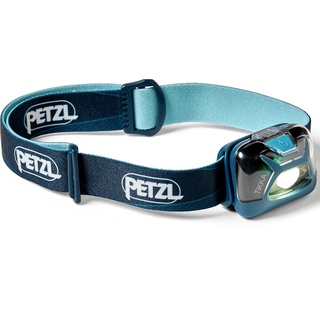 Petzl Tikka 300 lm. ไฟคาดหัว ขนาดกะทัดรัด มีหลอดไฟสีขาวคู่ และหลอดแสงสีแดง