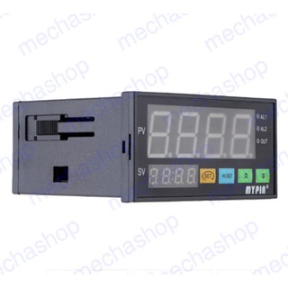 จอแสดงผล จอควบคุมน้ำหนัก โหลดเซลล์แอมพลิไฟล์ รองรับ 4 เซนเซอร์ Digits LED Display Weighing Controller Load cells