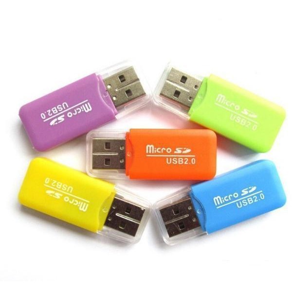 usb-2-0-high-speed-micro-sd-tf-t-flash-memory-card-reader-adapter-ซื้อ-1-แถม-1