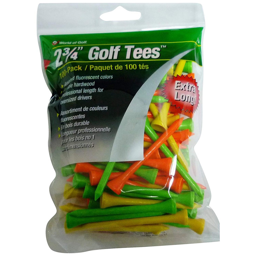 jef-golf-tees-2-3-4-fluorescent-ทีตั้งลูกกอล์ฟ-รุ่น-785-100-pack
