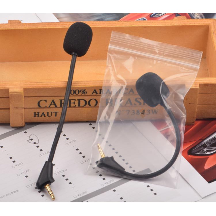 x-tips-xt237-ไมค์สำรองสำหรับหูฟัง-kingston-hyperx-cloud-alpha
