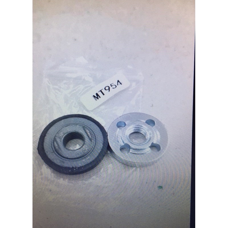 ประกับใบ ล็อคใบ เจียร 4” MT954 MT958 MT950 MT959 MT960 MT90 MT91A ...