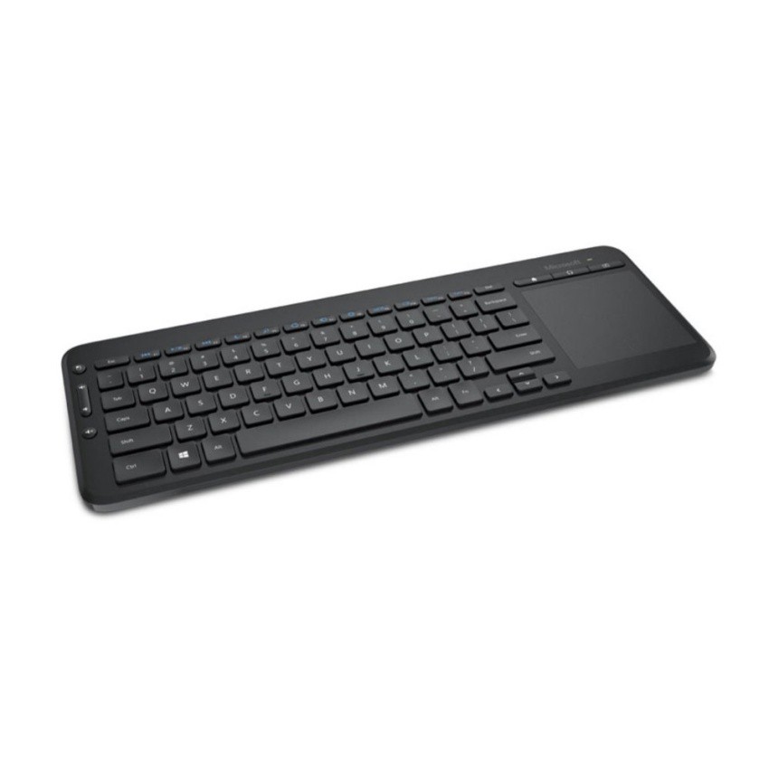 MICROSOFT KEYBOARD WIRELESS ALL IN ONE ( MCS-N9Z-00027 ) 2FI8 | Shopee ...