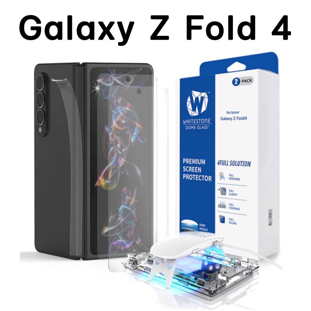 domeglass-กระจกกันรอย-uv-สำหรับ-galaxy-z-fold-5-z-fold-4-z-fold-3-z-fold-2-กระจกใสเต็มจออย่างดี-เจ็บแต่จบ