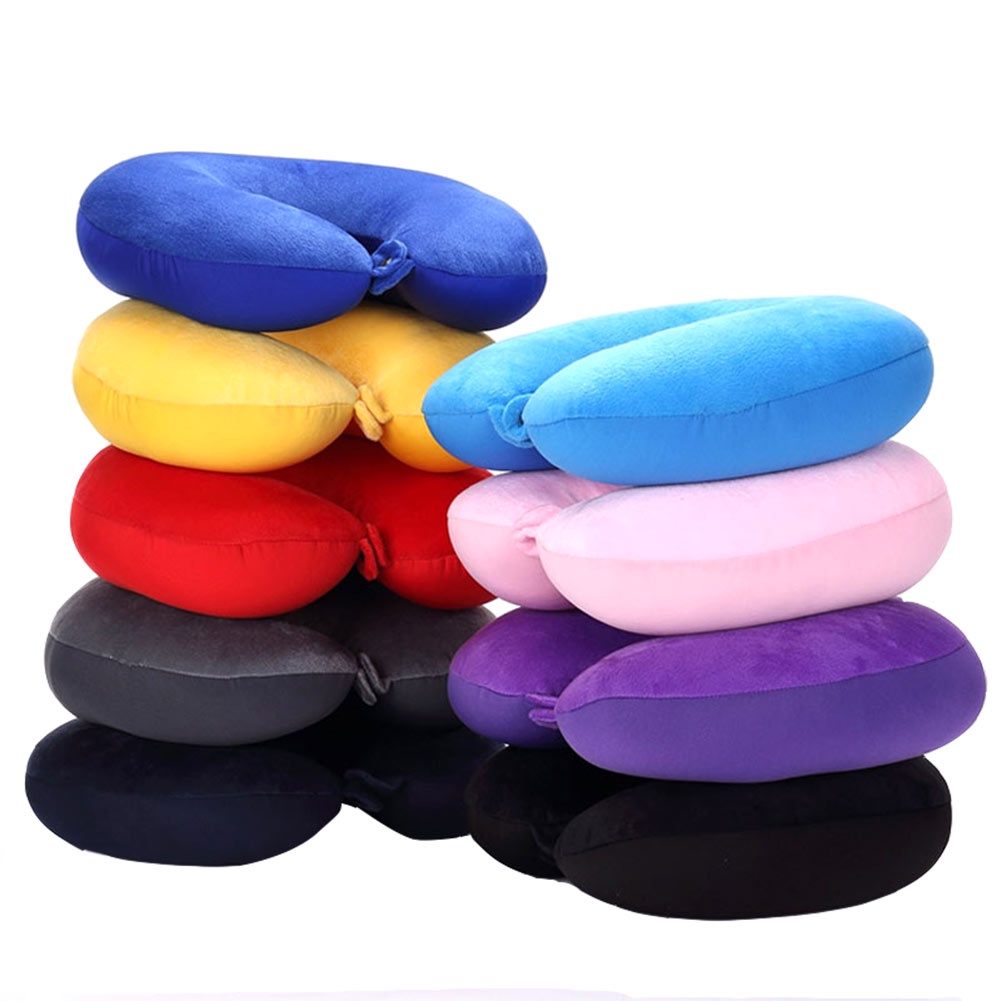 บลูไดมอนด์-u-shaped-travel-pillow-plush-pillowcase-for-outdoor-travel-aircraft-soft-pillow-cushion-to-protect-neck-and