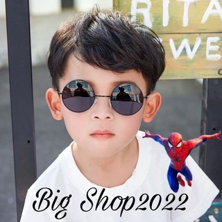 แว่นเด็กแว่นวินเทจ​พร้อมส่ง(มีบริการเก็บเงินปลายทาง)​