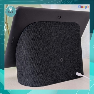 ภาพขนาดย่อของภาพหน้าปกสินค้าGoole Nest Hub 2nd gen - รุ่นGen2 ปรับปรุงระบบเสียง มาพร้อมระบบ Sleep Sensing / Smart Home Display with Google Assistan จากร้าน tmt_innovation บน Shopee ภาพที่ 3