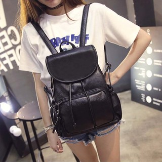 Little Bag กระเป๋าเป้สะพายหลัง รุ่น LP-083