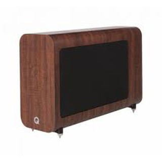 Q Acoustics 3060s Active Subwoofer walnut