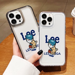 เคสโทรศัพท์มือถือแบบนิ่ม กันกระแทก ลายแมวน่ารัก สําหรับ IPhone 14 Pro Max 13 12 11 XR XS X 8 7 6 6S Plus