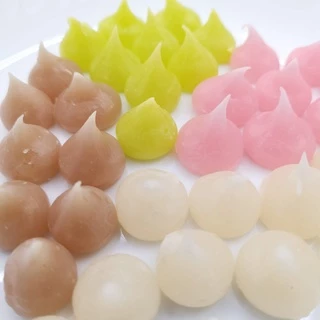 อาลัวชาววัง อบเทียน สูตรเมืองเพชรบุรี photo