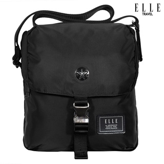 Elle Travel Nightwing Collection, Tablet Crossbody Vertical Sling Bag 83470