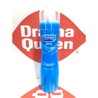 🔥ถูกไฟลุก🔥 50 ,100 ml Durex Play Classic Pleasure Gel