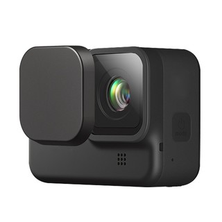 ภาพหน้าปกสินค้าฝาปิดหน้ากล้อง เลนส์ GoPro Hero 8 Lens Cover ซึ่งคุณอาจชอบสินค้านี้