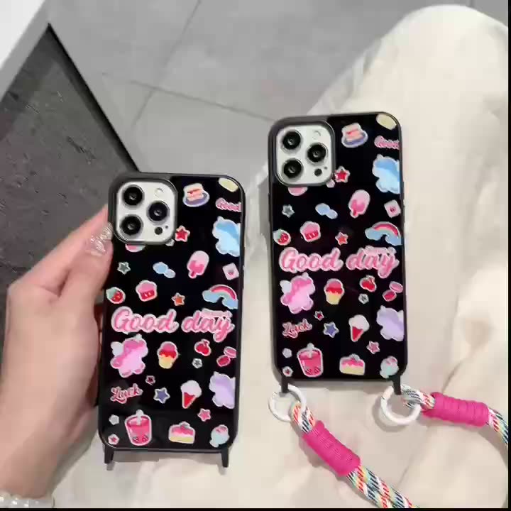 เคสโทรศัพท์มือถือ-tpu-แบบนิ่ม-ลายอาหาร-สําหรับ-iphone-14-14promax-14pro-12pro-12promax-13-13pro-13promax