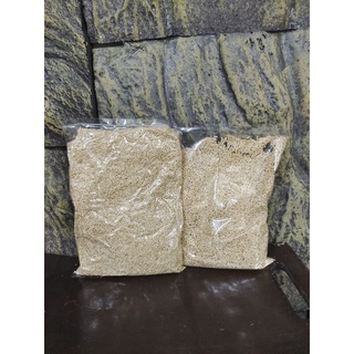 ข้าวโอ๊ตอาหารสำหรับนก (1kg.)