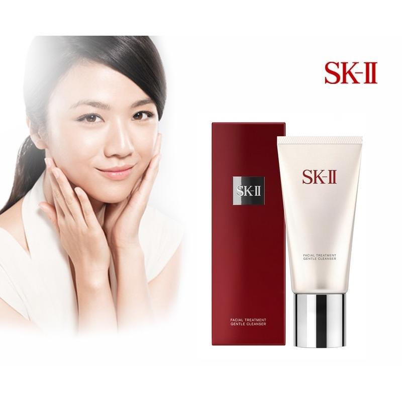 เอสเคทู-sk-ii-skii-skii-sk2-facial-treatment-gentle-cleanser-120g-dr-beauty-แท้100