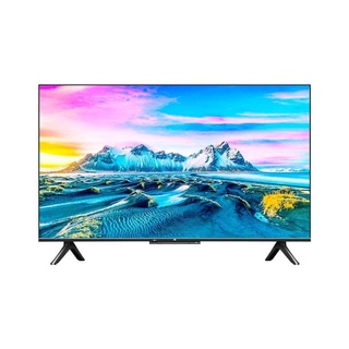 สินค้า [FEBBP5 คืน12%Max600]XIAOMI MI ANDROID LED TV P1 55 นิ้ว สีดำ