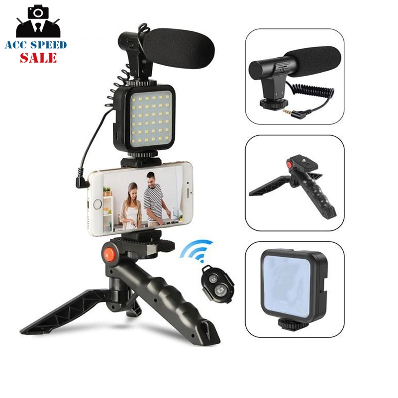 ay-49-video-making-kits-รับประกัน-7-วัน