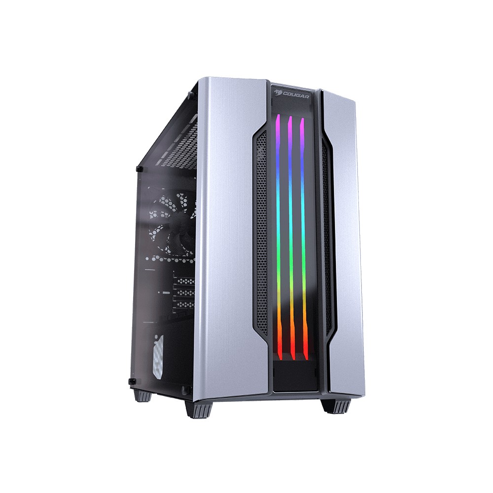 cougar-gemini-m-micro-atx-case-เคสคอม-มีไฟ-rgb-รับประกัน-1-ปี