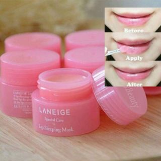 Laneige Lip Sleeping Mask