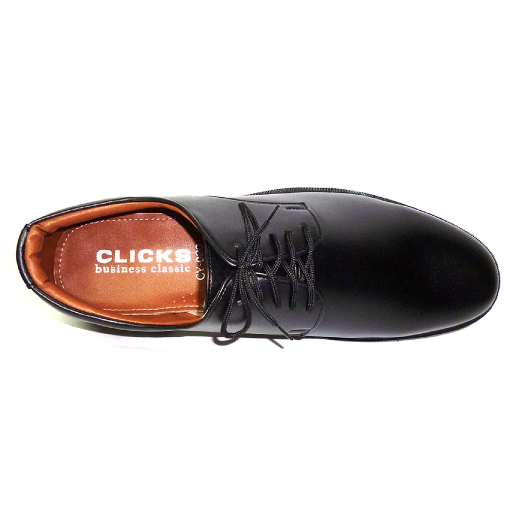 clicks-cy-020-รองเท้าหนังคัชชูสำหรับสุภาพบุรุษ