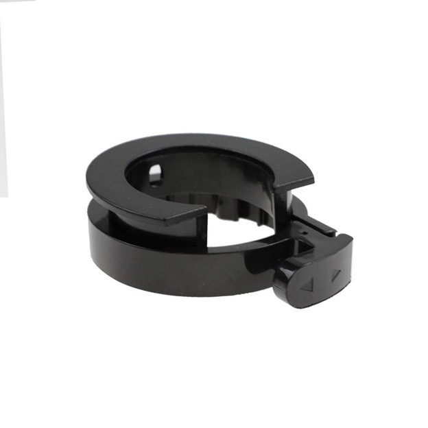 ภาพหน้าปกสินค้าอุปกรณ์พับล็อค/แหวนหัวเข็มขัด Lock of Folding Fixed Bolt Screw for Mijia M365 จากร้าน kovidstore บน Shopee