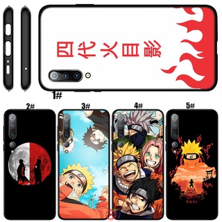 Pd17 เคสโทรศัพท์มือถือแบบนิ่ม ลายการ์ตูนนารูโตะ Uzumaki สําหรับ VIVO Y5S Y11 Y11S Y12S Y12 Y15 Y17 Y19 Y20 Y20i Y20S Y21 Y21S Y30 Y33S Y50 Y53