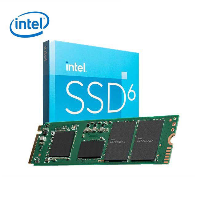 Intel® SSD 670p 2TB SSD | Shopee Thailand