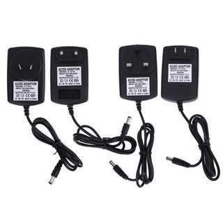 อะแดปเตอร์พาวเวอร์ซัพพลาย DC 15V 1A AC 100 V-240 V to DC 15V