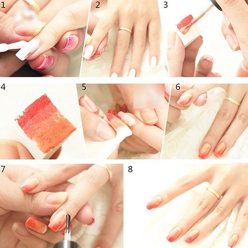 daixiong-3-pcs-nail-sanding-block-files-nail-art-polish-sponge-bars-pedicure-gradient-brushes