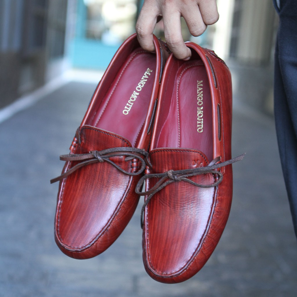 Mango mojito shoes discount