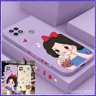 เคสโทรศัพท์มือถือลายการ์ตูนกระต่ายหมีสําหรับ Oppo A15 A15S A93 A94 Reno5F A5 A9 2020 A31 A3S A53 F11 A59 F1S A32 A5 2020 A55 R9S K9 A72(5G) A73(5G) H60L