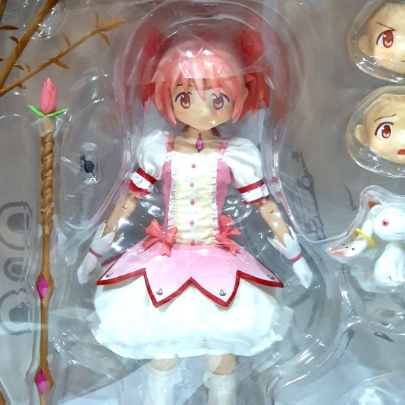 rah-mgm-puella-magi-madoka-magica-medicom-toys-rah-พูเอลล่า-มาโดกะ-มาจิก้า-แอคชั่นฟิกเกอร์-ชุดผ้า-ขนาด-1-6