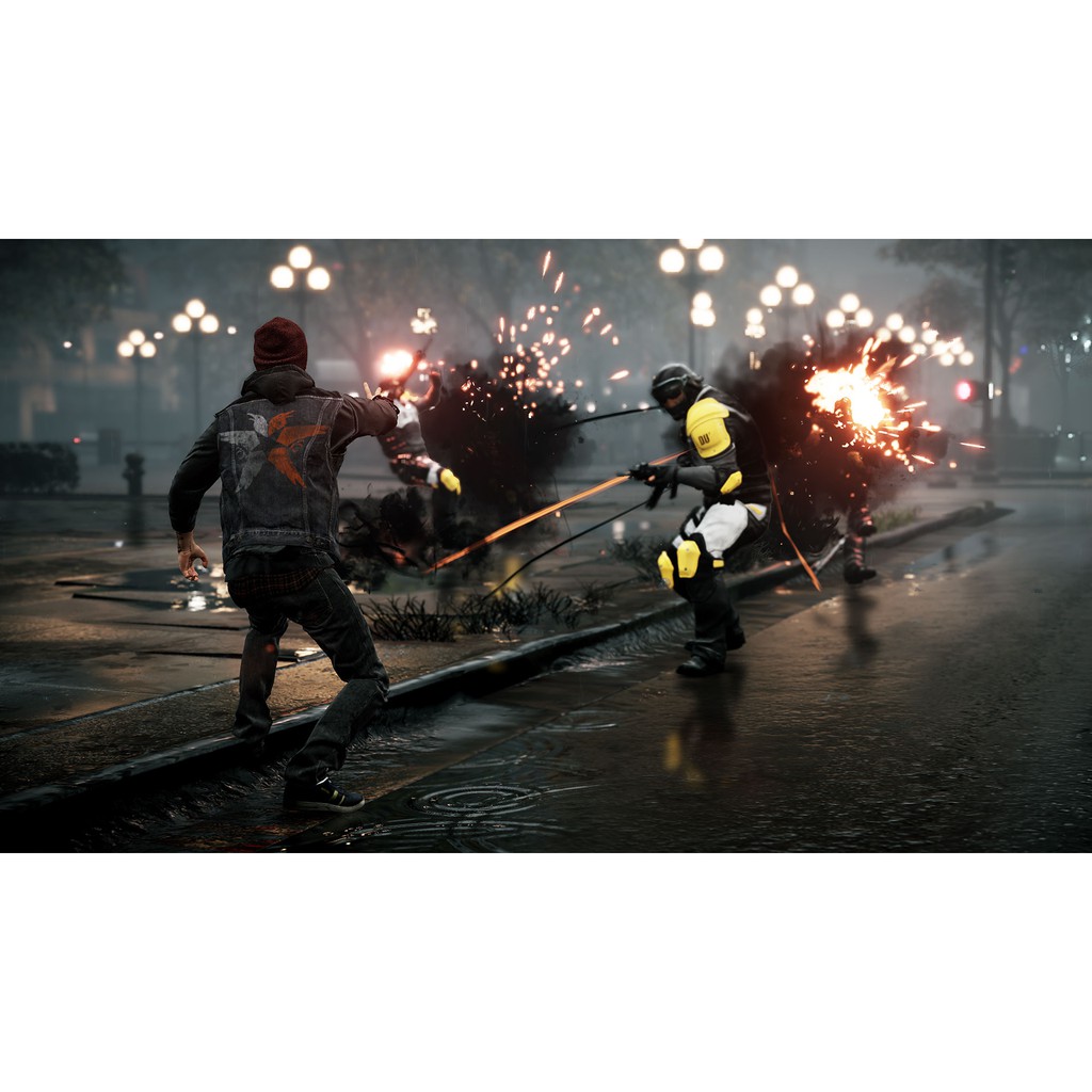 ps4-infamous-second-son-แผ่นแท้-มือ1-infamous-secondson-ps4