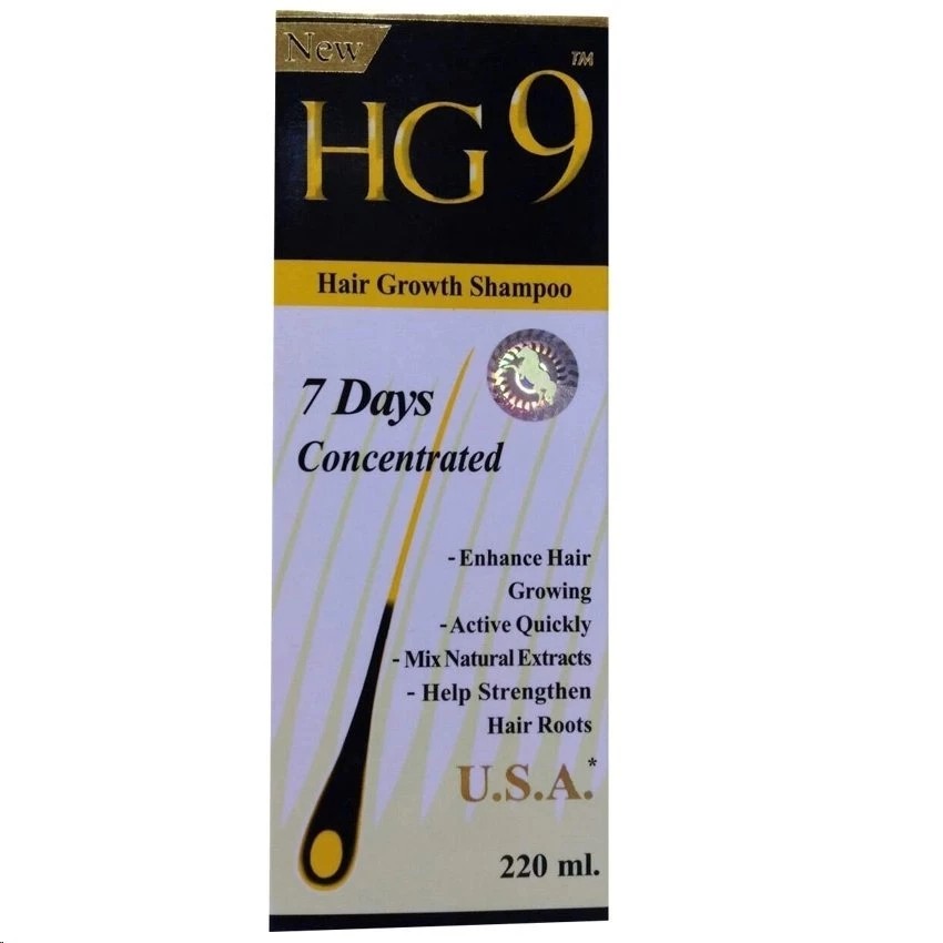 hg9-hair-growth-shampoo-แชมพูแก้ผมร่วง-ผมบาง-220ml-1-ขวด