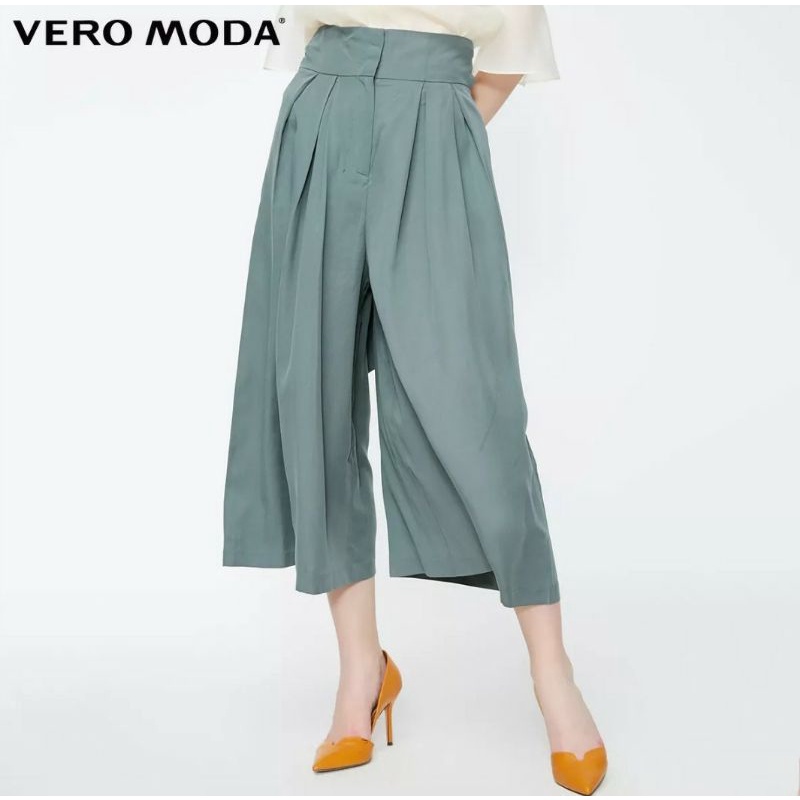 กางเกงผู้หญิง-vero-moda